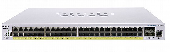מתג מנוהל סיסקו Cisco CBS350-48FP-4G-EU 48port Gigabit Managed Switch | CISCO רכזת רשת/מתג | רכזת רשת /ממתג | תמליל 2100 -מחשוב, מיכון וציוד עזר למשרד