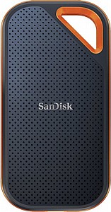  SSD  SanDisk Extreme Pro Portable SSD SDSSDE81-1T00-G25 1TB 